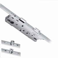 Door Locking strip Ferco