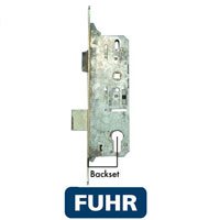 Fuhr Lock