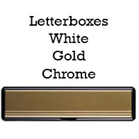 Letterboxes